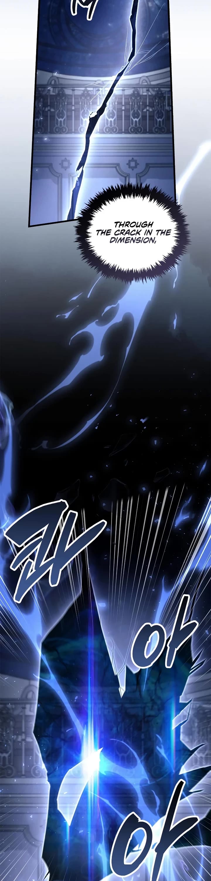 The Player Hides His Past Chapter 114 page 26 - Chapter 114
