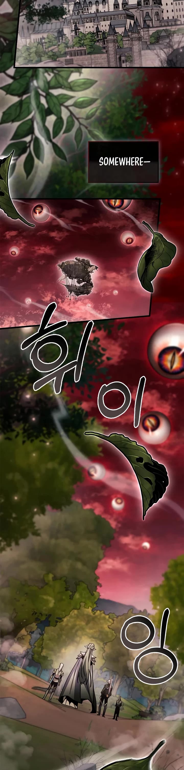 The Player Hides His Past Chapter 114 page 31 - Chapter 114