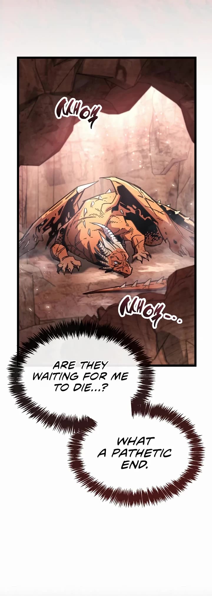 The Player Hides His Past Chapter 115 page 21 - Chapter 115
