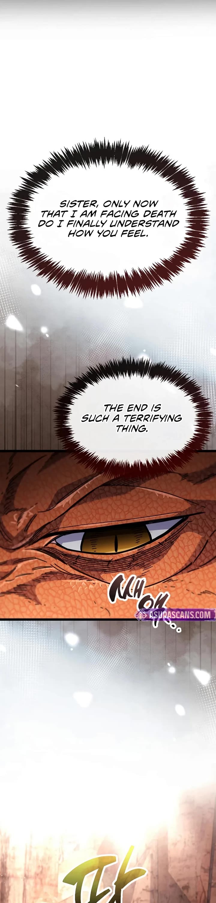 The Player Hides His Past Chapter 115 page 23 - Chapter 115