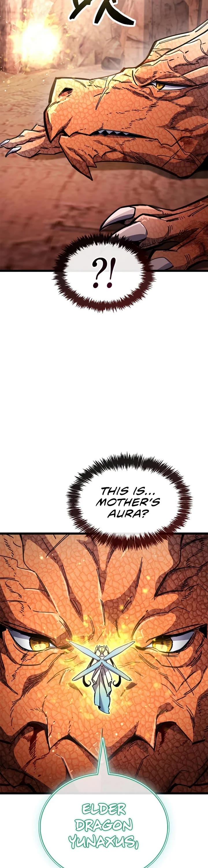 The Player Hides His Past Chapter 115 page 24 - Chapter 115
