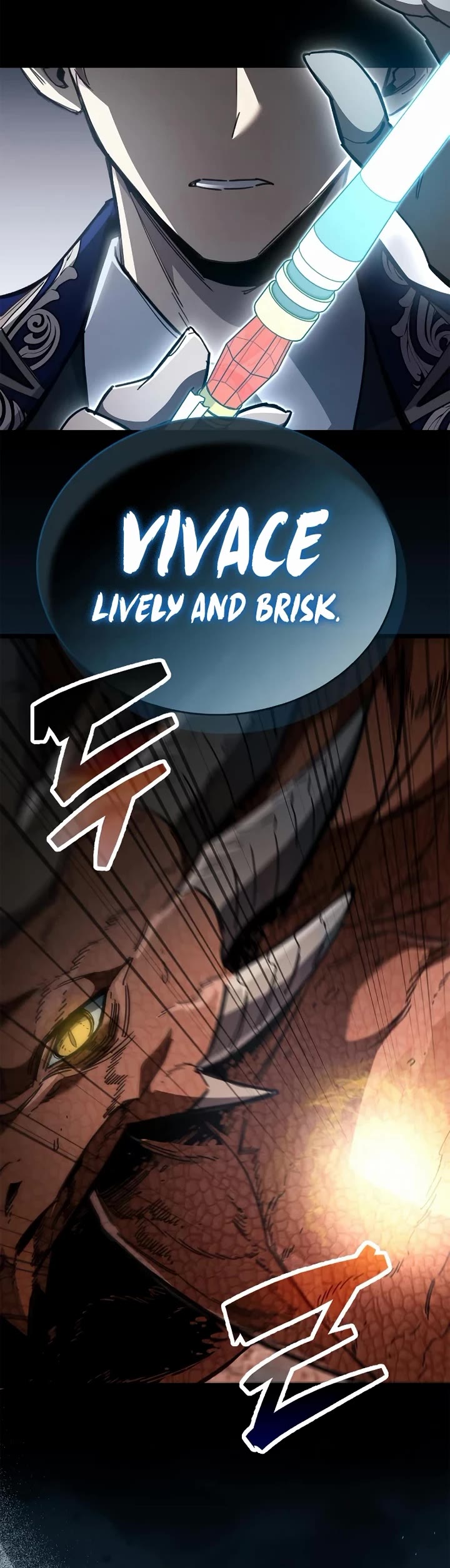 The Player Hides His Past Chapter 115 page 44 - Chapter 115
