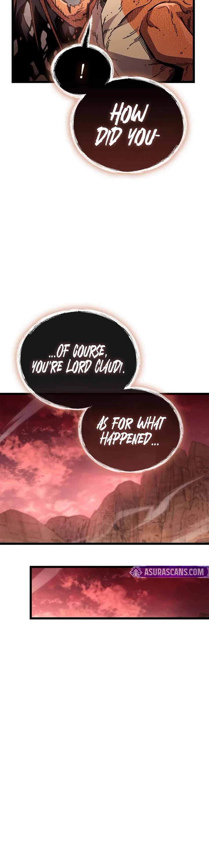 The Player Hides His Past Chapter 115 page 49 - Chapter 115