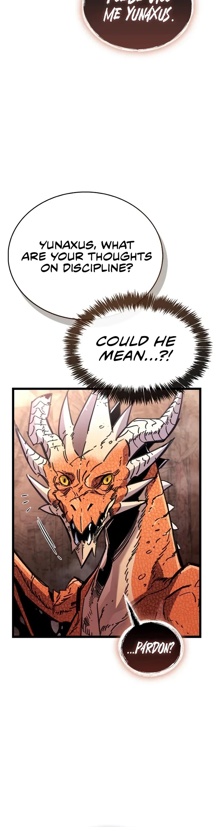 The Player Hides His Past Chapter 115 page 53 - Chapter 115