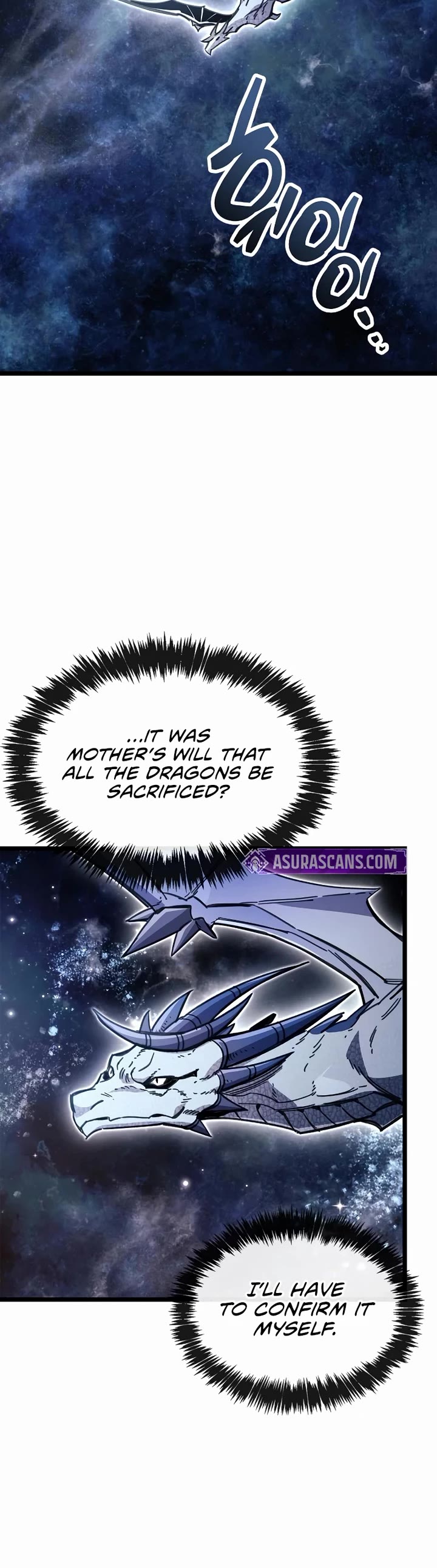 The Player Hides His Past Chapter 115 page 56 - Chapter 115