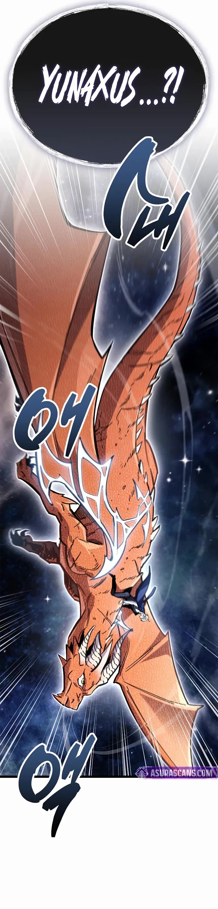 The Player Hides His Past Chapter 115 page 58 - Chapter 115