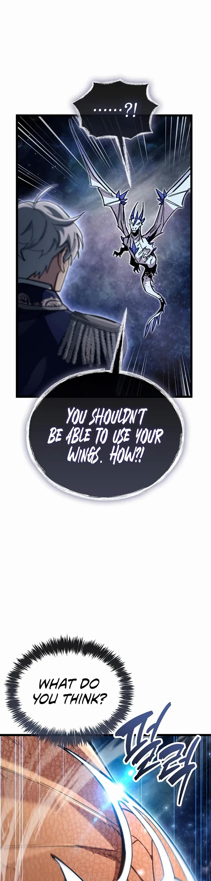 The Player Hides His Past Chapter 115 page 59 - Chapter 115