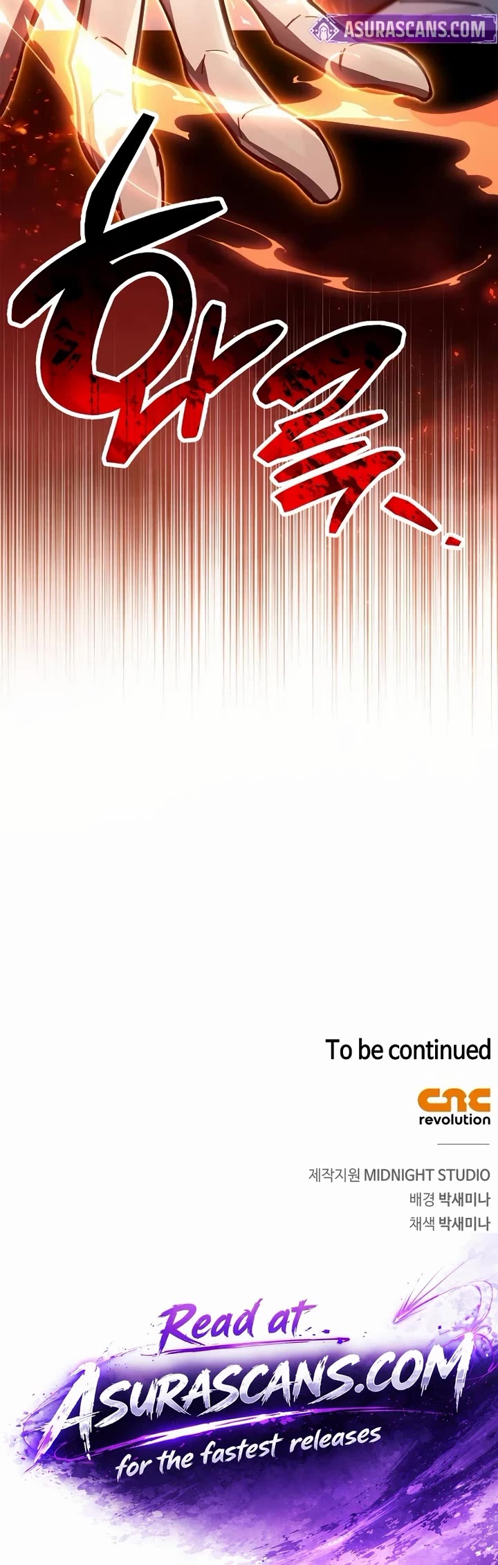 The Player Hides His Past Chapter 115 page 62 - Chapter 115