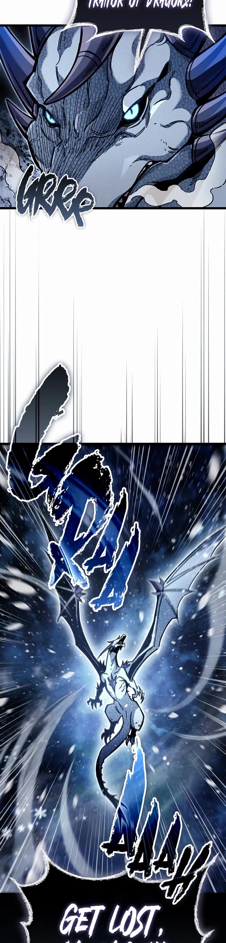 The Player Hides His Past Chapter 116 page 12 - Chapter 116