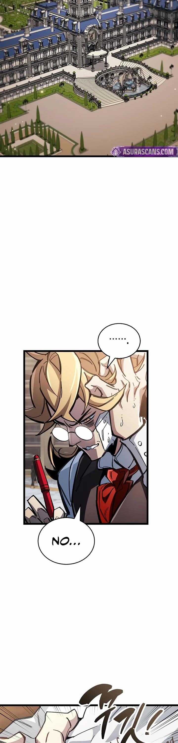 The Player Hides His Past Chapter 116 page 2 - Chapter 116