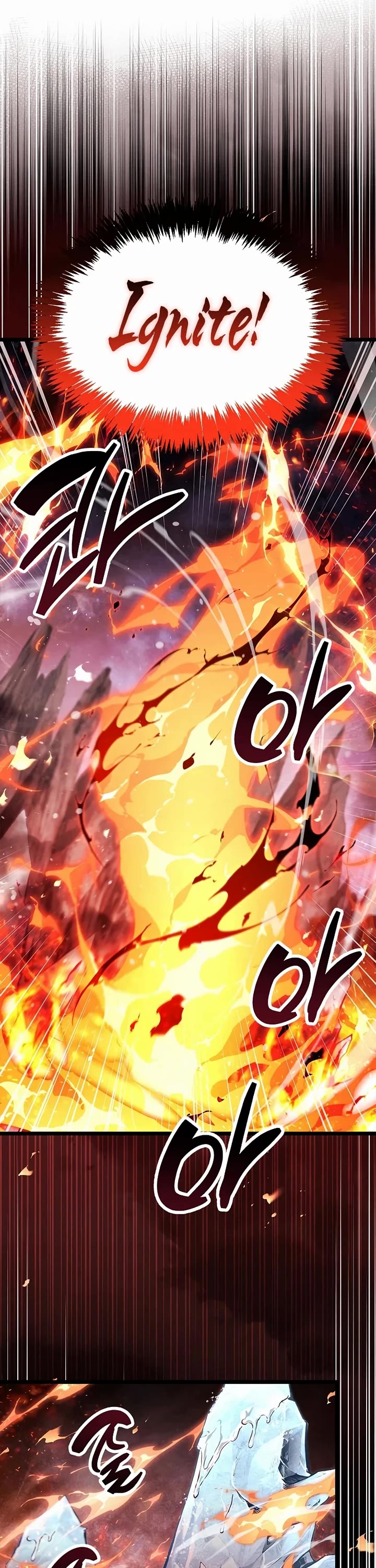 The Player Hides His Past Chapter 116 page 29 - Chapter 116