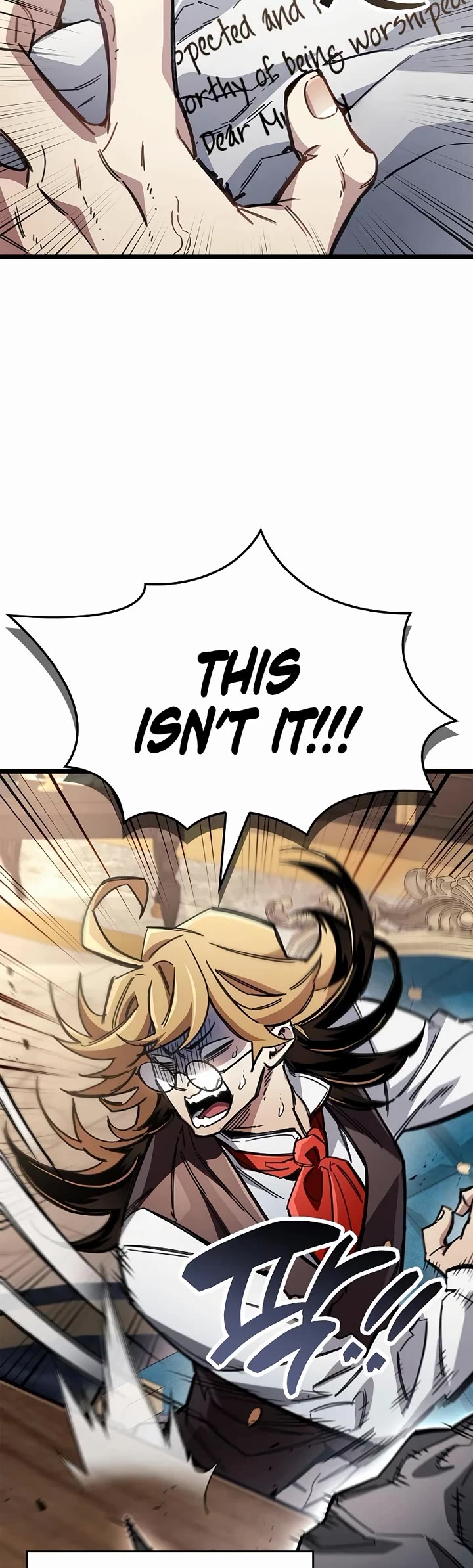The Player Hides His Past Chapter 116 page 3 - Chapter 116