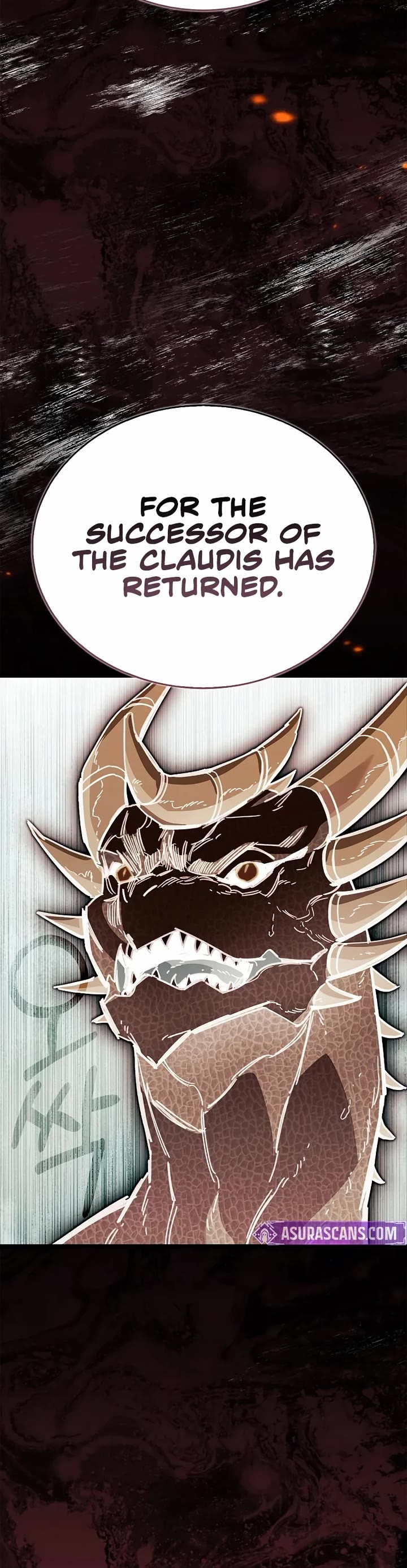 The Player Hides His Past Chapter 116 page 32 - Chapter 116