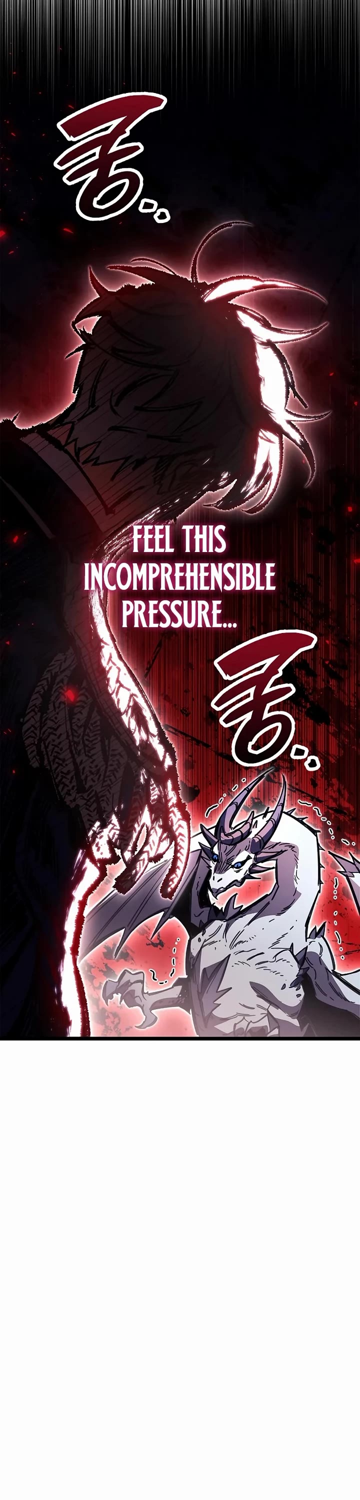 The Player Hides His Past Chapter 116 page 34 - Chapter 116