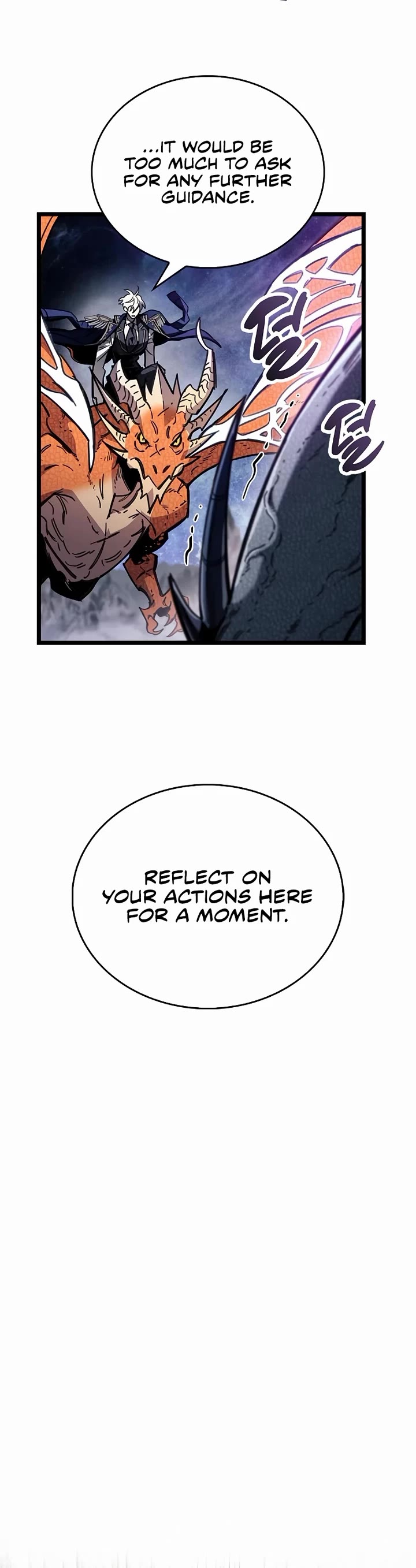 The Player Hides His Past Chapter 116 page 36 - Chapter 116