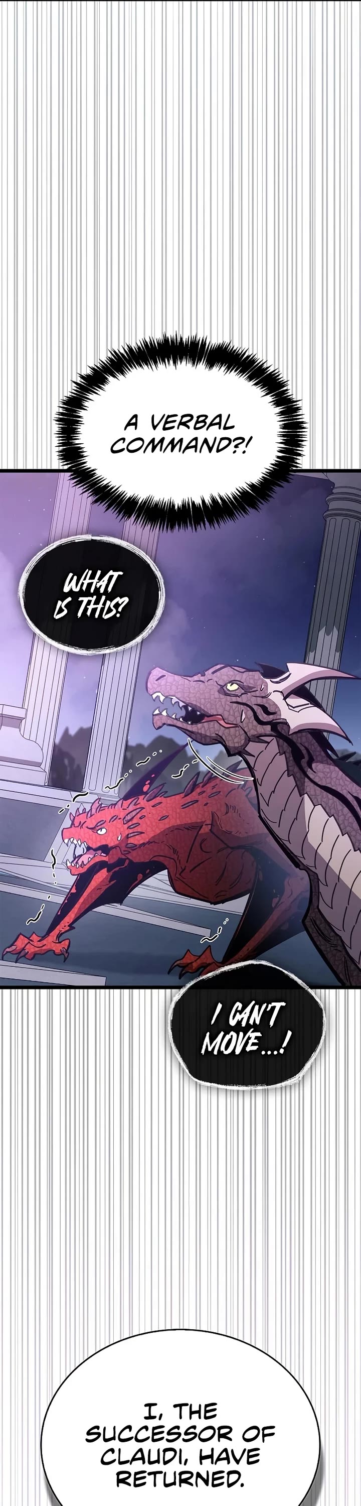 The Player Hides His Past Chapter 116 page 47 - Chapter 116