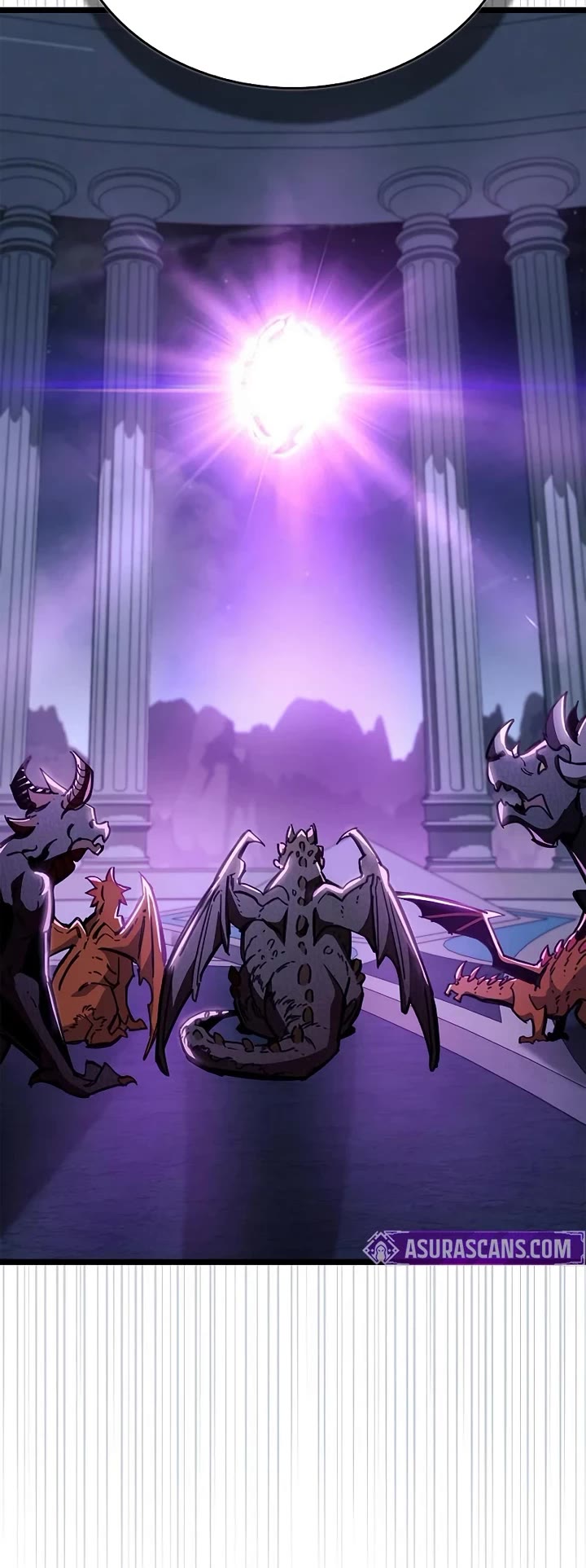 The Player Hides His Past Chapter 116 page 48 - Chapter 116