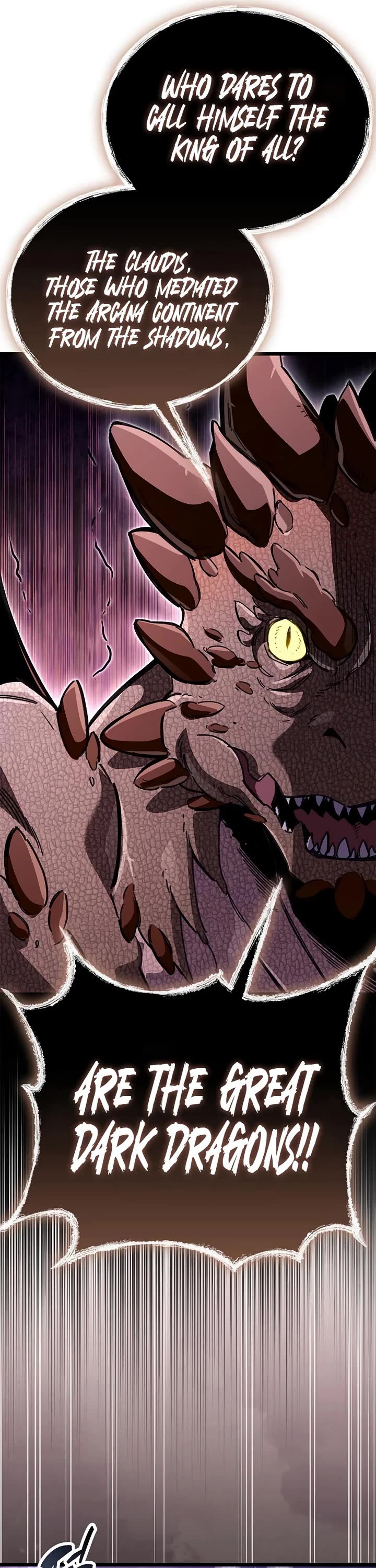 The Player Hides His Past Chapter 116 page 50 - Chapter 116