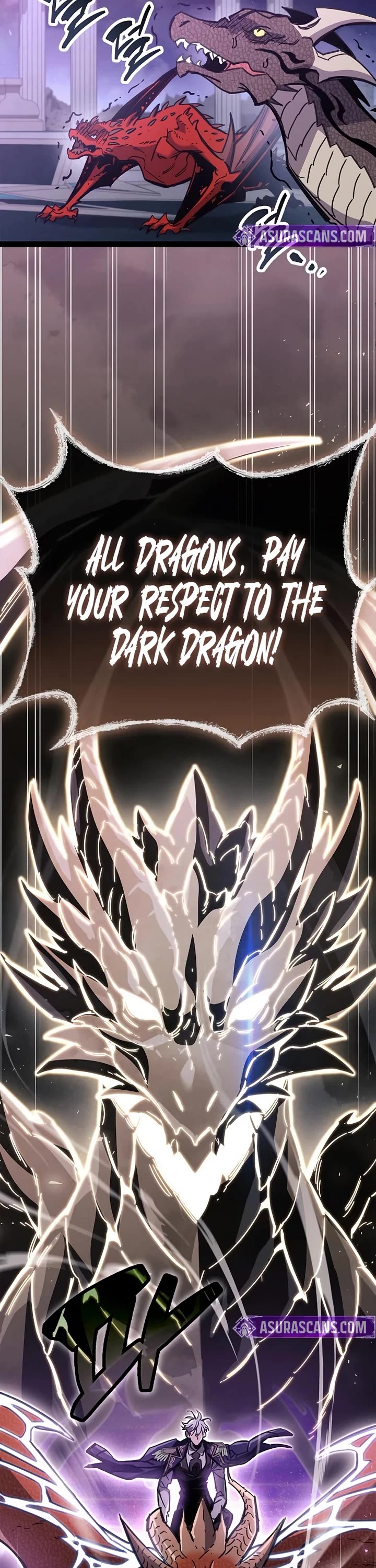 The Player Hides His Past Chapter 116 page 51 - Chapter 116