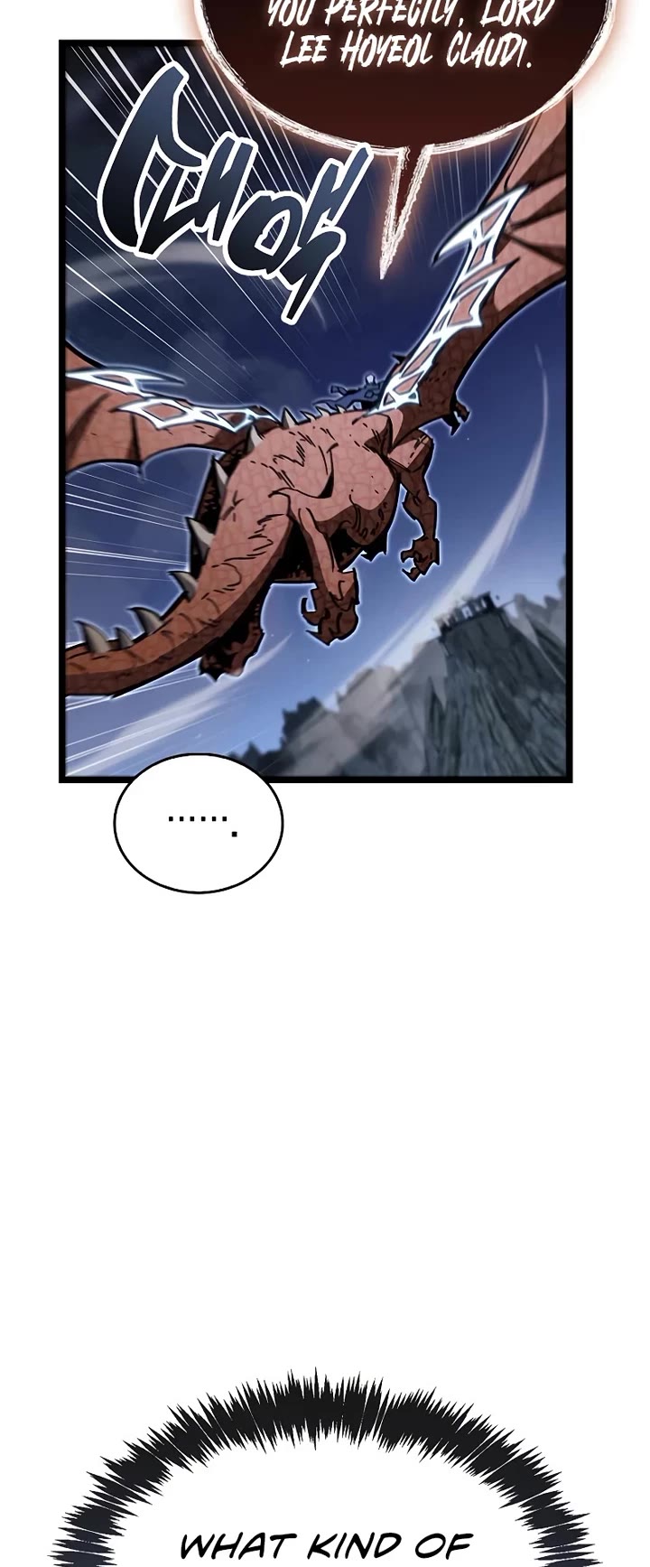 The Player Hides His Past Chapter 116 page 53 - Chapter 116