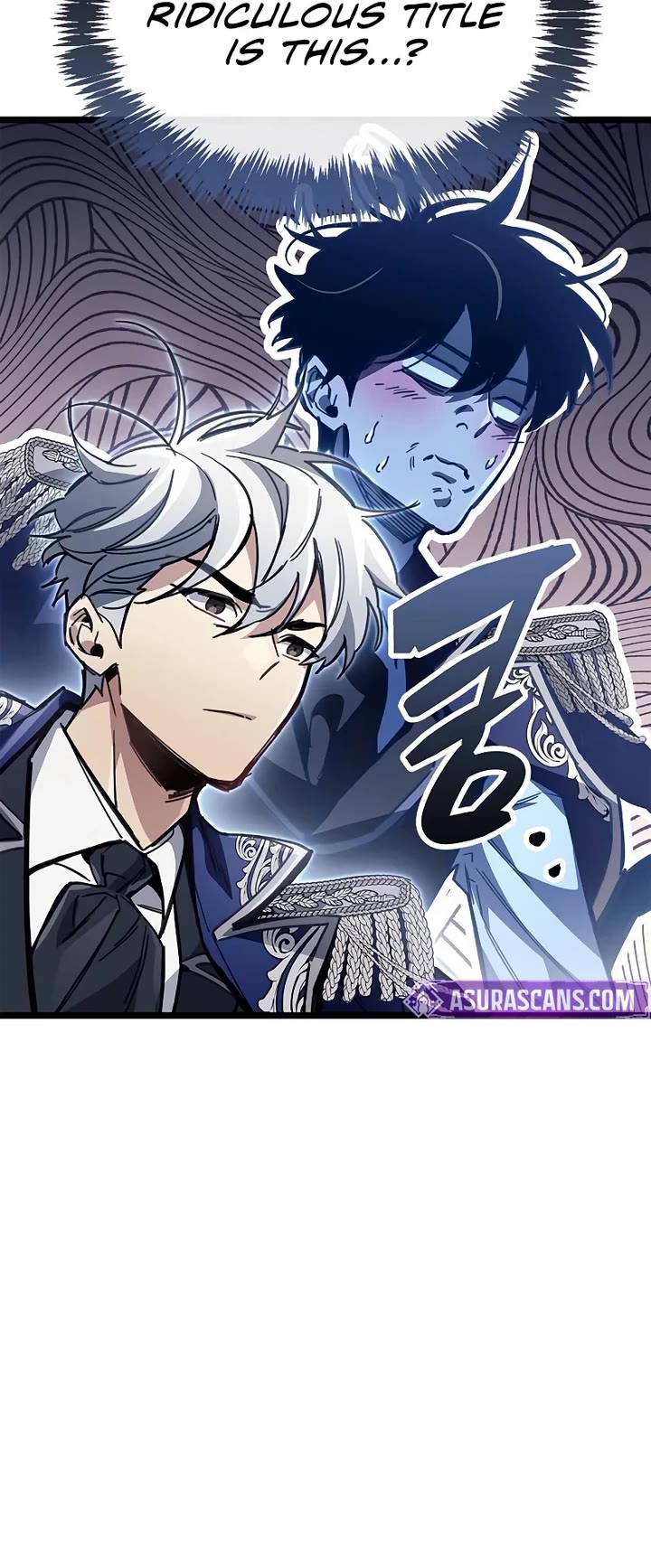 The Player Hides His Past Chapter 116 page 54 - Chapter 116
