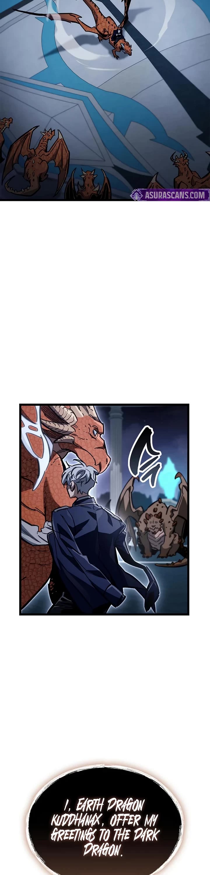 The Player Hides His Past Chapter 116 page 56 - Chapter 116
