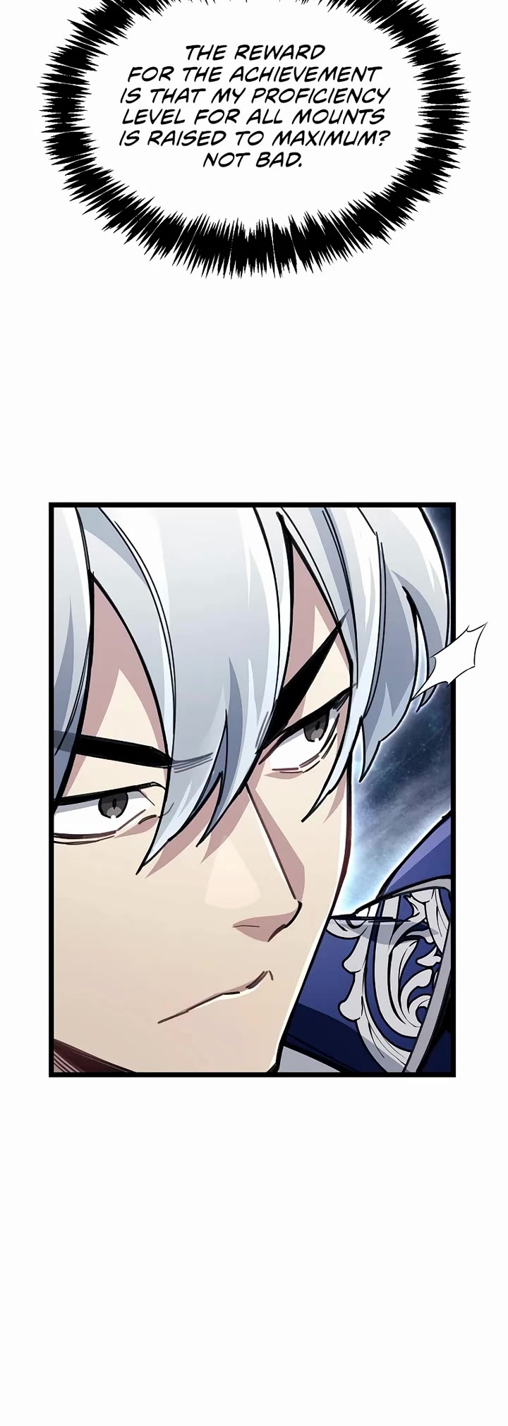 The Player Hides His Past Chapter 116 page 9 - Chapter 116