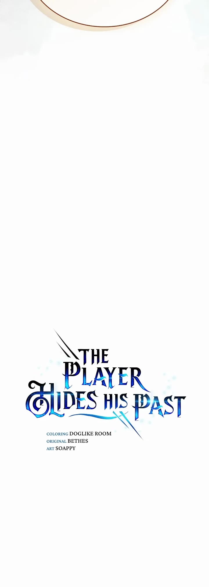 The Player Hides His Past Chapter 117 page 19 - Chapter 117