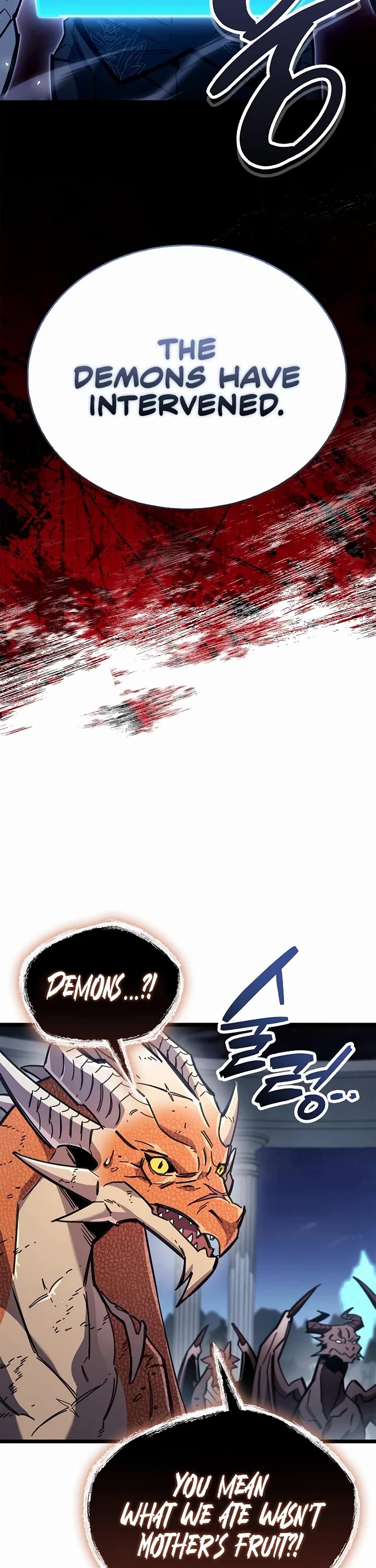 The Player Hides His Past Chapter 117 page 2 - Chapter 117