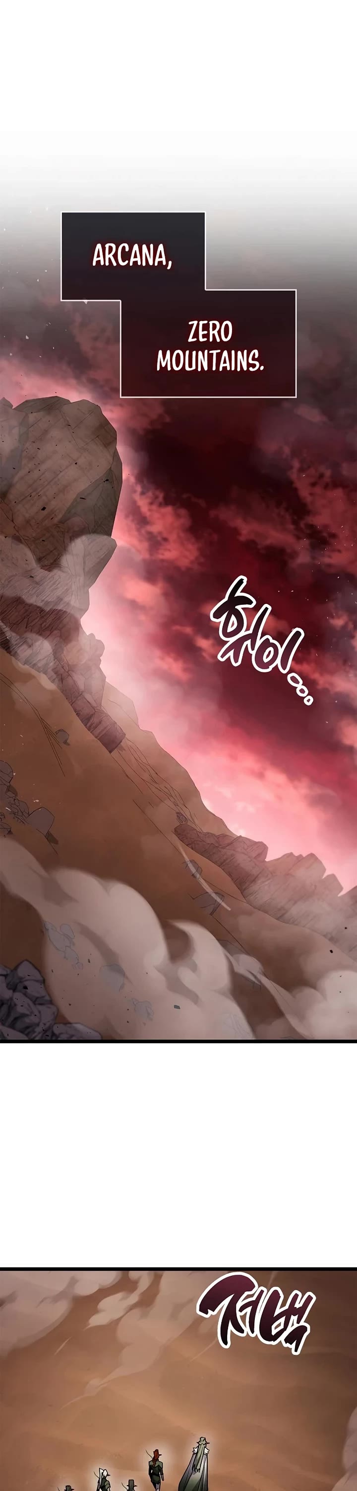 The Player Hides His Past Chapter 117 page 20 - Chapter 117
