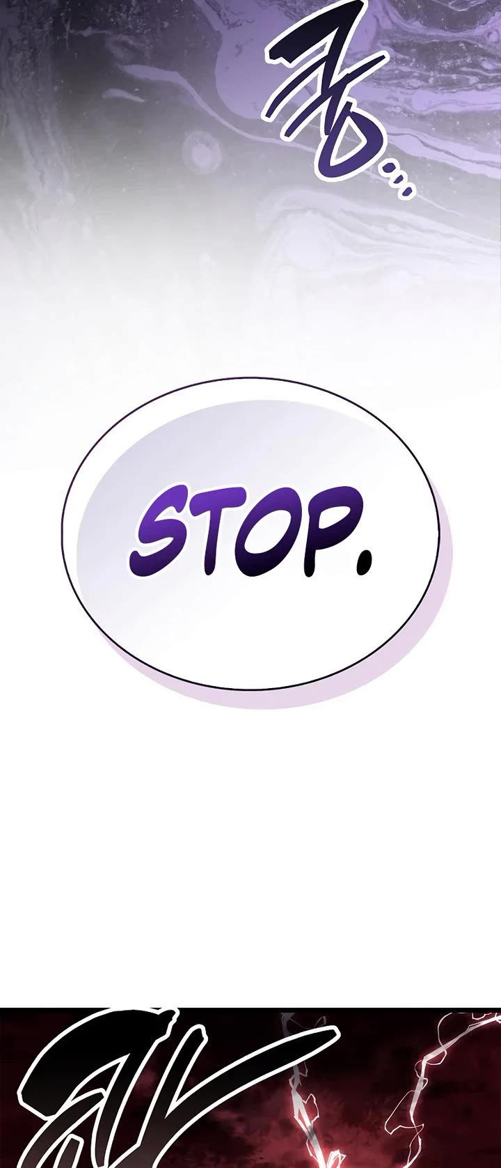 The Player Hides His Past Chapter 117 page 33 - Chapter 117