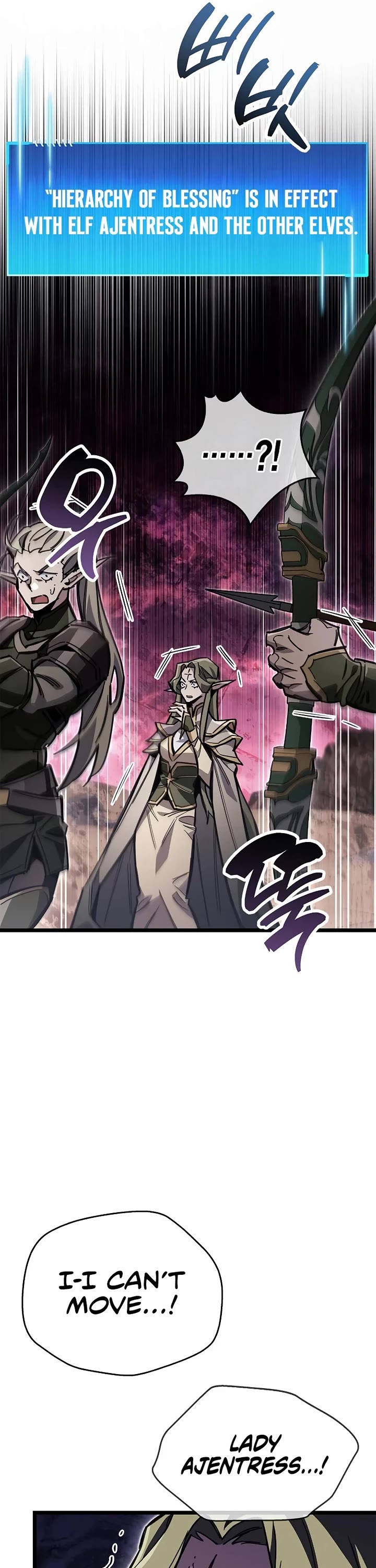 The Player Hides His Past Chapter 117 page 35 - Chapter 117