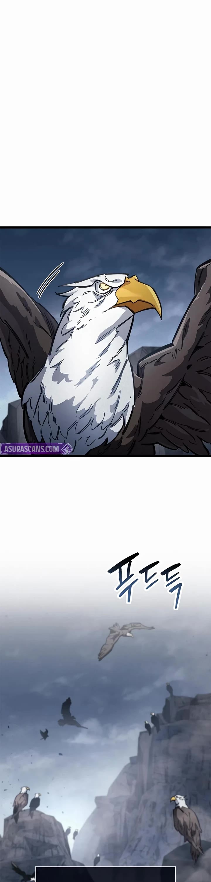 The Player Hides His Past Chapter 117 page 40 - Chapter 117