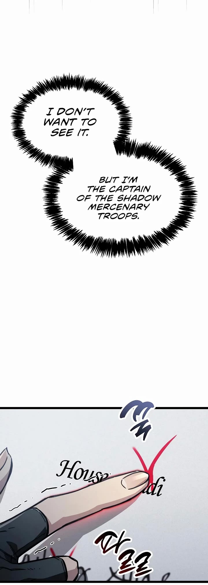 The Player Hides His Past Chapter 117 page 48 - Chapter 117