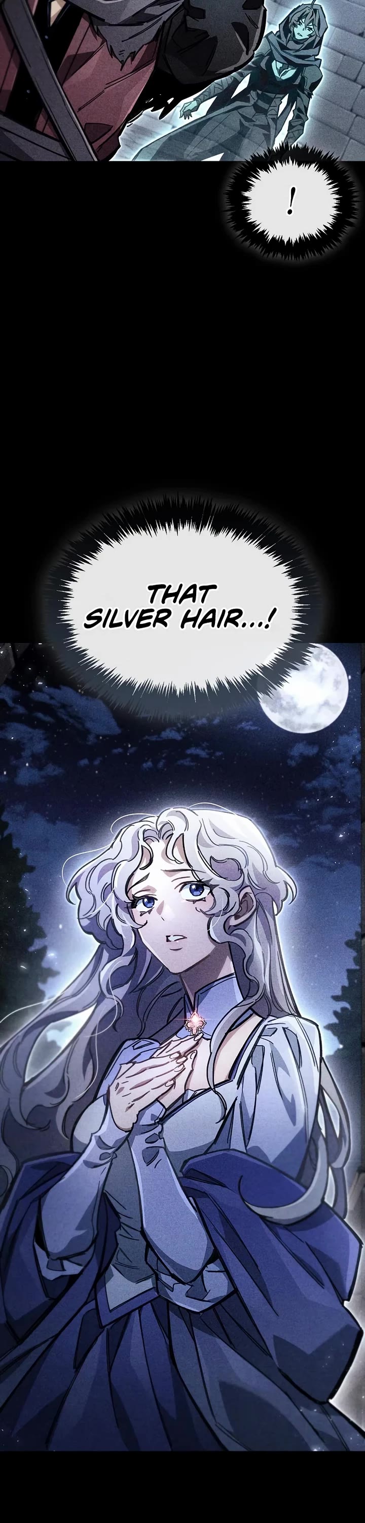 The Player Hides His Past Chapter 117 page 55 - Chapter 117