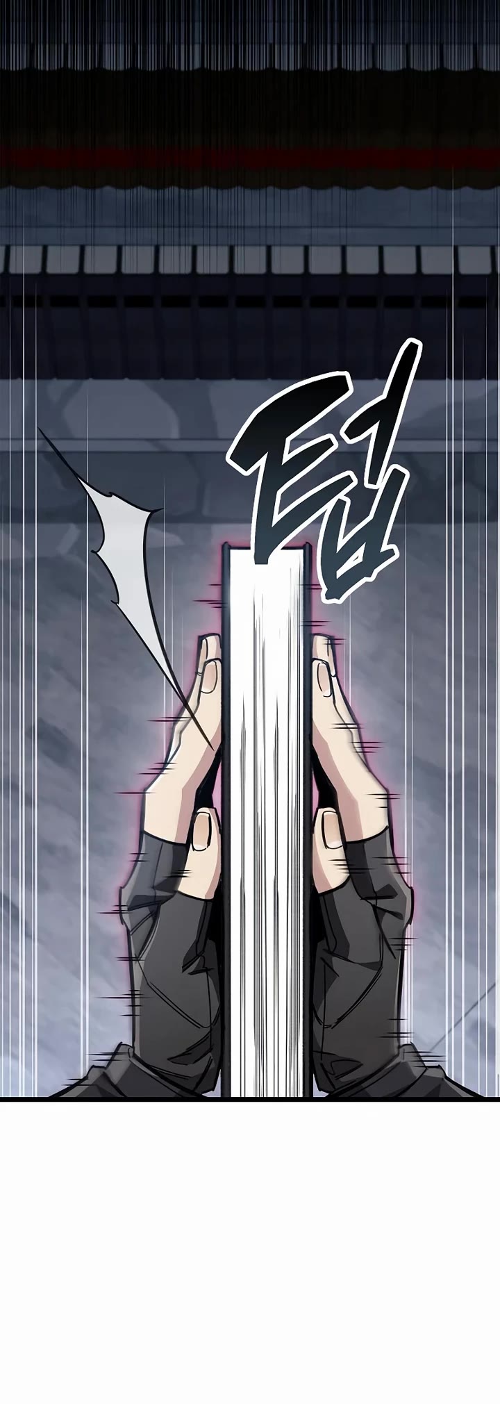 The Player Hides His Past Chapter 117 page 58 - Chapter 117