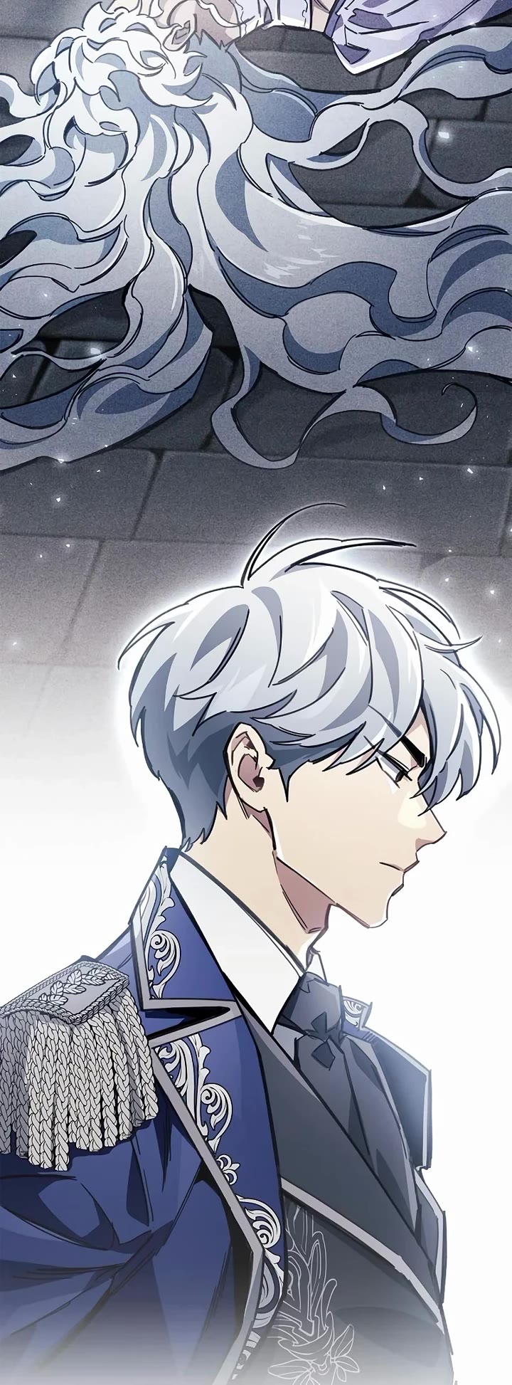 The Player Hides His Past Chapter 117 page 60 - Chapter 117