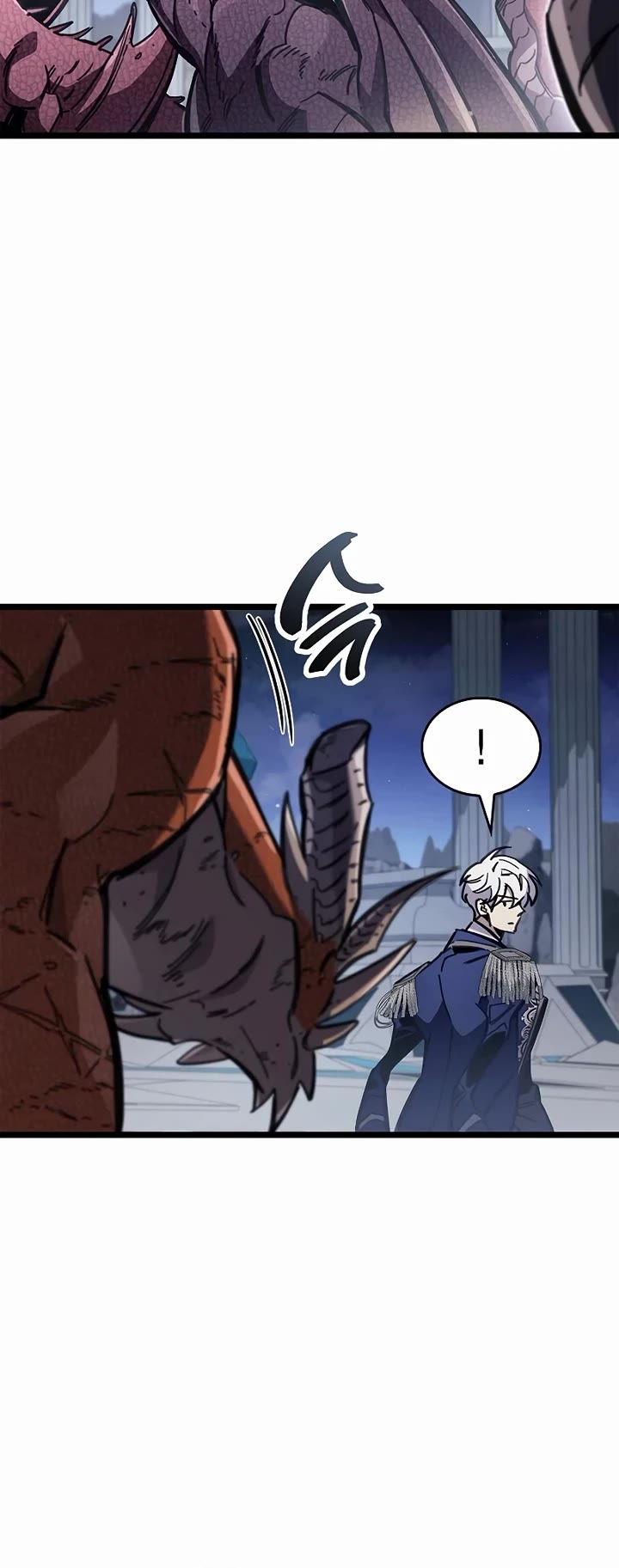 The Player Hides His Past Chapter 117 page 9 - Chapter 117