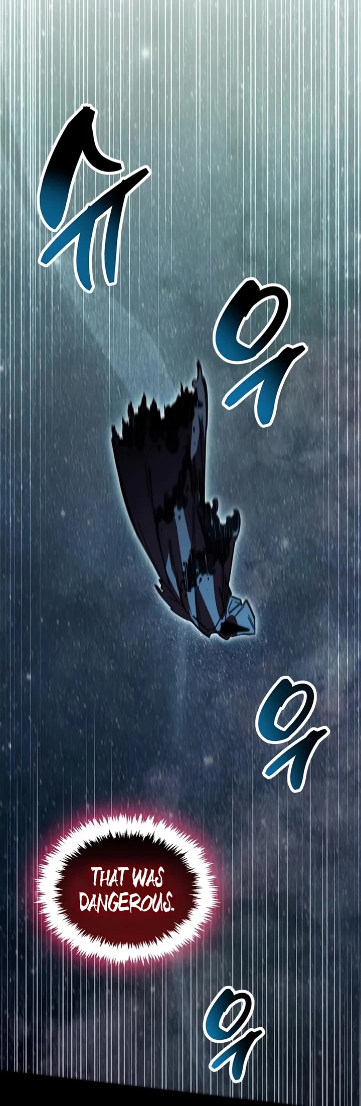 The Player Hides His Past Chapter 118 page 23 - Chapter 118
