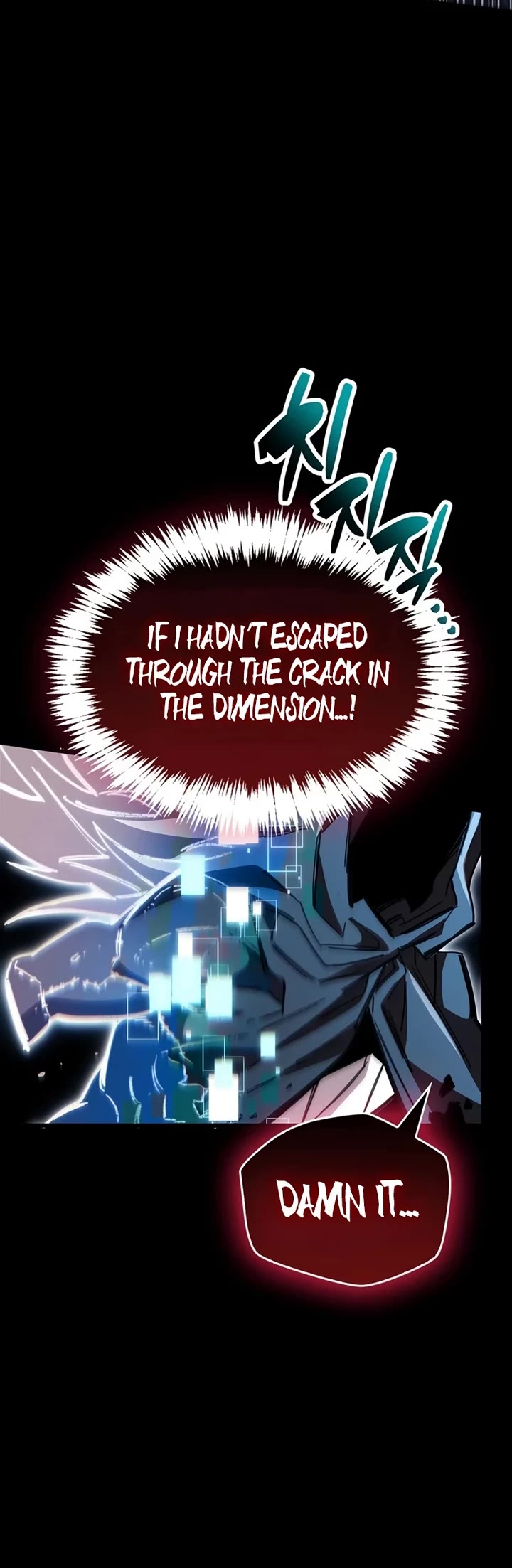 The Player Hides His Past Chapter 118 page 24 - Chapter 118