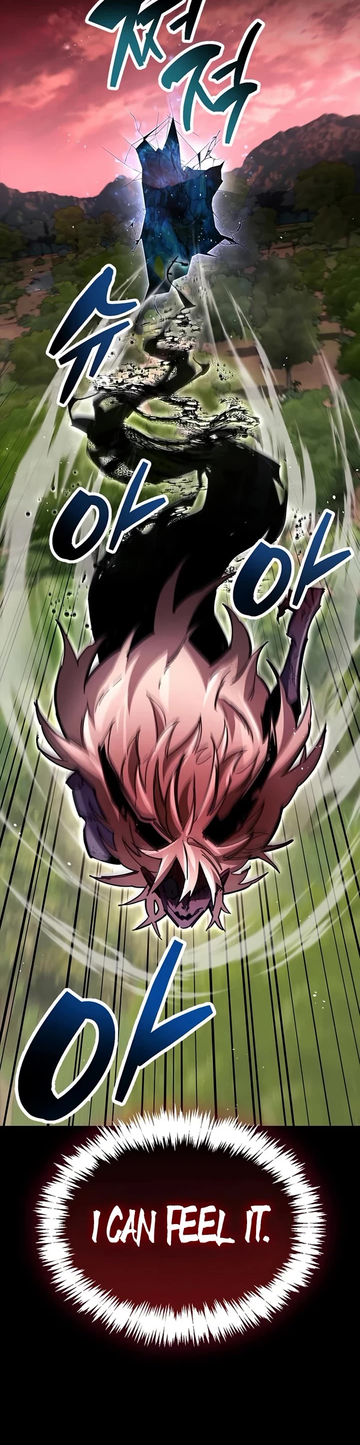 The Player Hides His Past Chapter 118 page 28 - Chapter 118