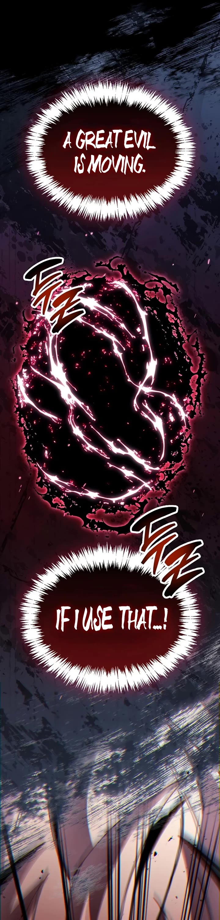 The Player Hides His Past Chapter 118 page 29 - Chapter 118
