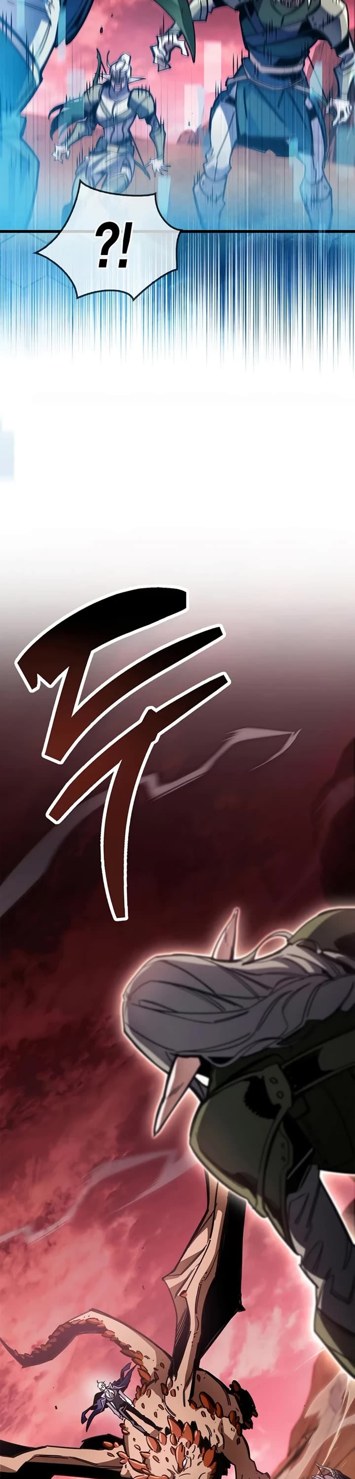 The Player Hides His Past Chapter 118 page 3 - Chapter 118