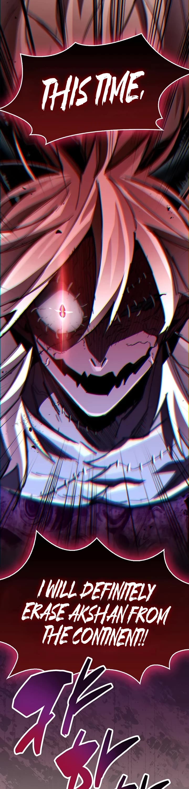 The Player Hides His Past Chapter 118 page 30 - Chapter 118