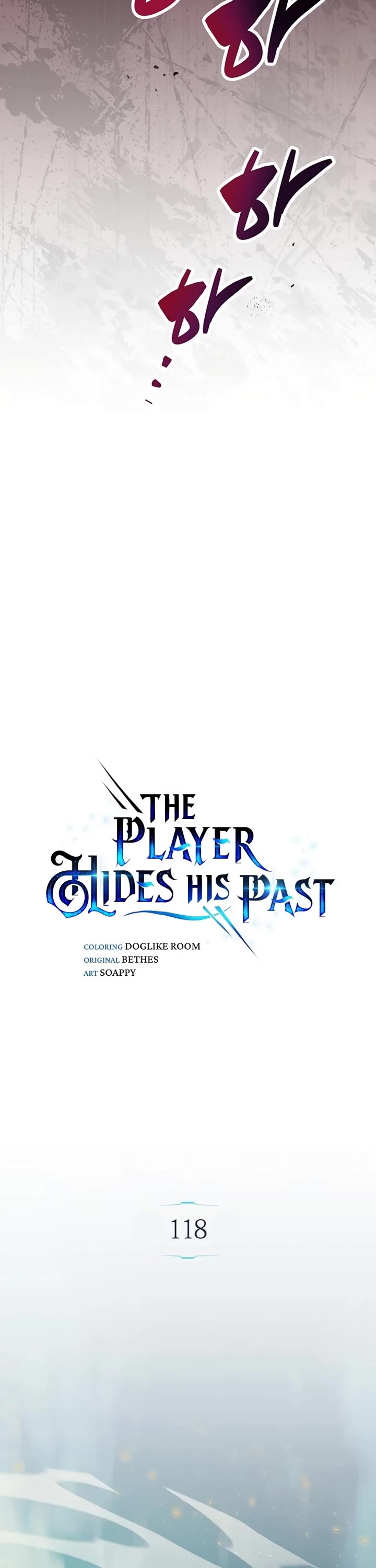 The Player Hides His Past Chapter 118 page 31 - Chapter 118