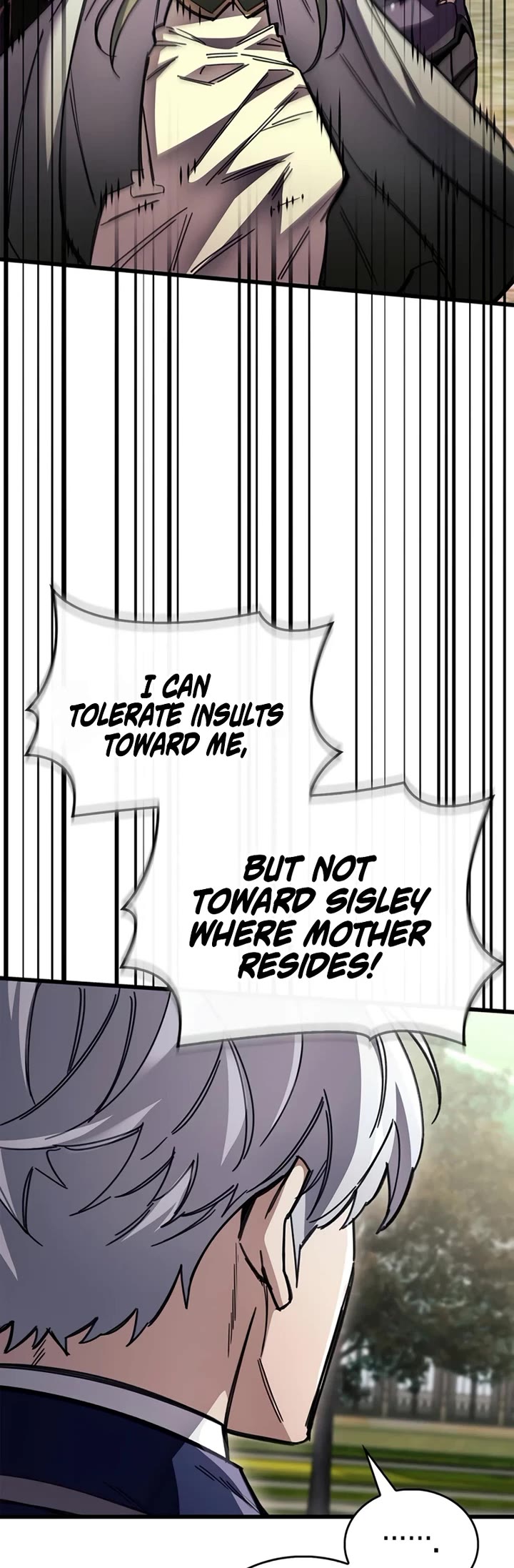 The Player Hides His Past Chapter 118 page 37 - Chapter 118