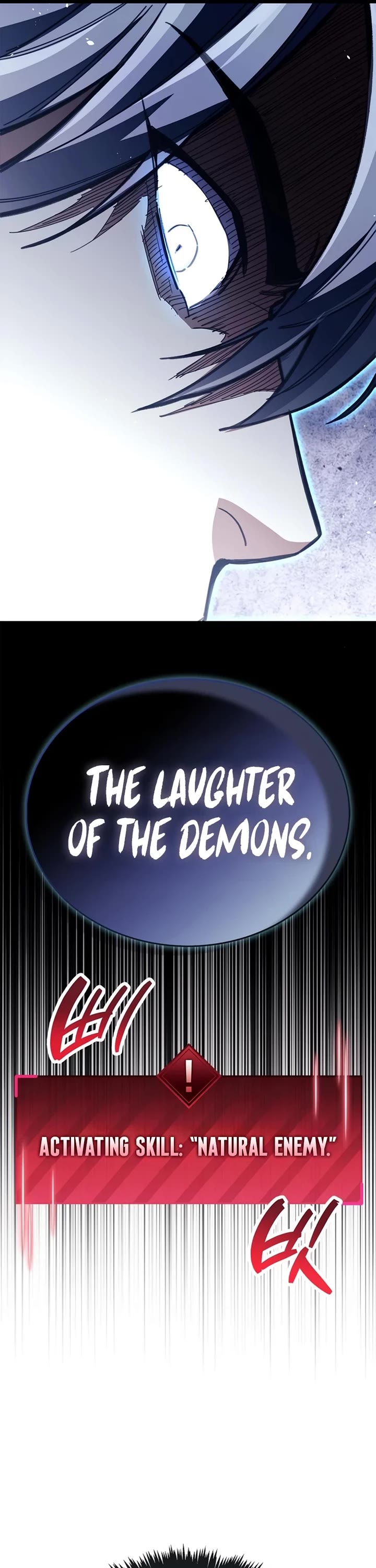The Player Hides His Past Chapter 118 page 39 - Chapter 118