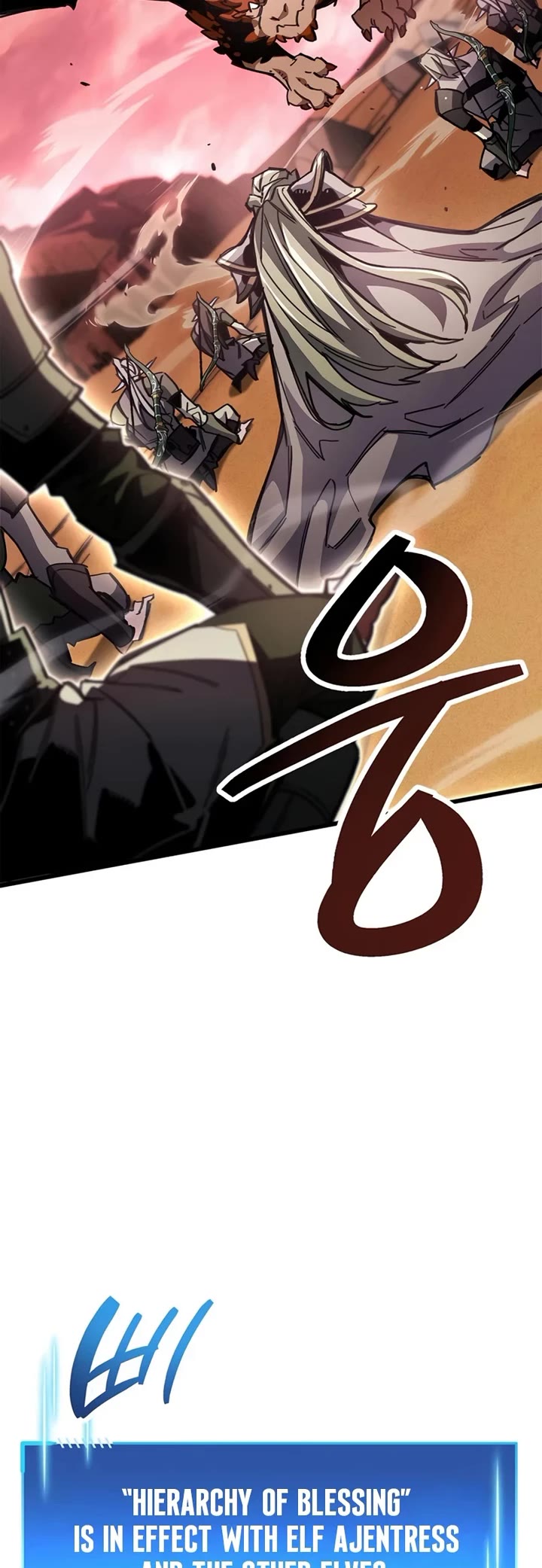 The Player Hides His Past Chapter 118 page 4 - Chapter 118