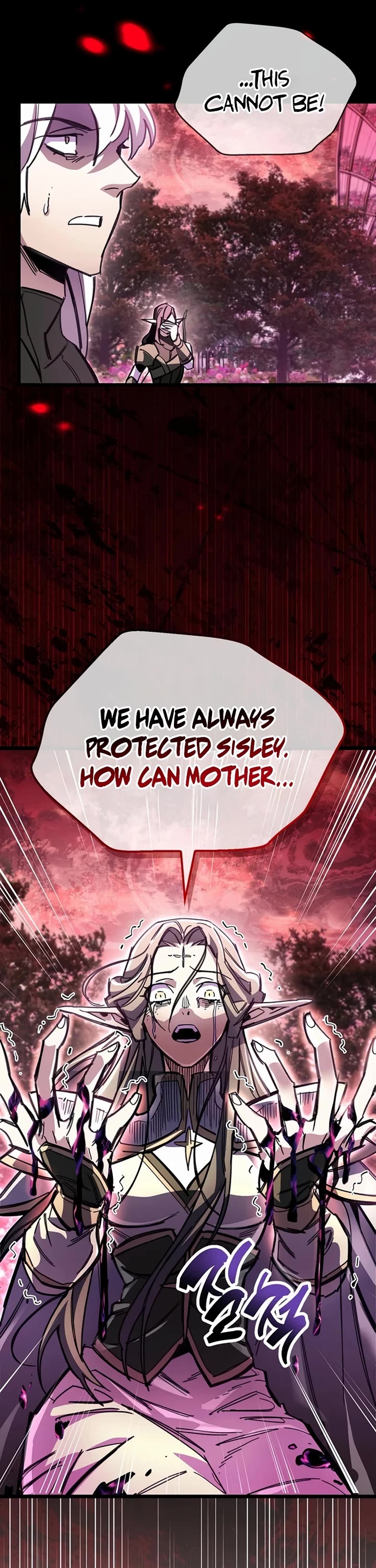 The Player Hides His Past Chapter 118 page 44 - Chapter 118