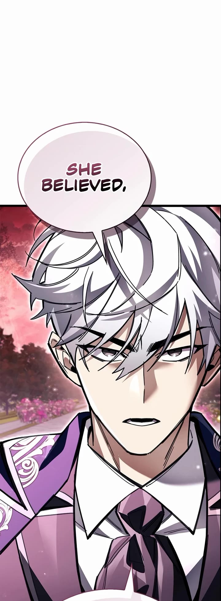 The Player Hides His Past Chapter 118 page 47 - Chapter 118